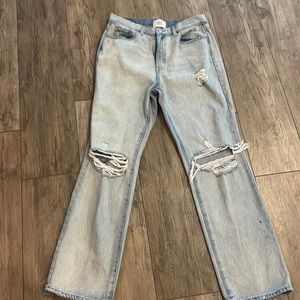BDG Urban Outfitters Jeans